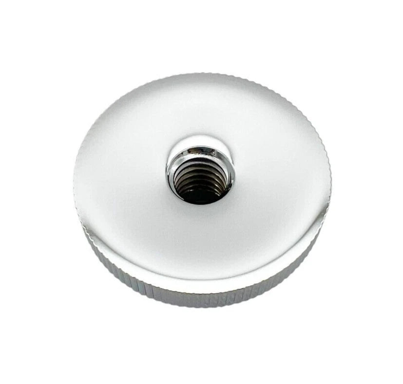 Chrome Windshield Slide Arm Nut Replacement for 1928-1932 Ford Car
