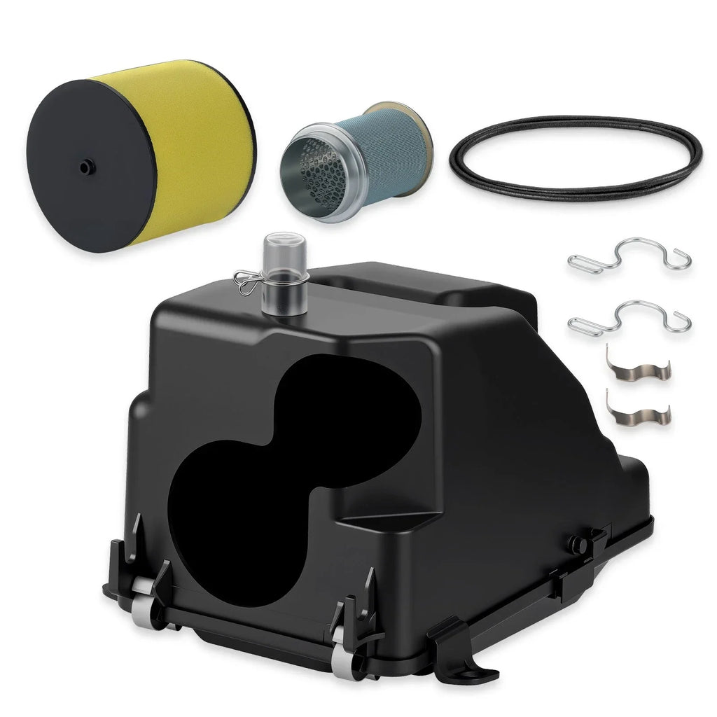 Air Box Lid Clamps Kit for Honda Sportrax 400 TRX400EX (1999–2008)