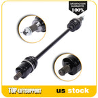 CV Axle Shaft Assembly for Polaris RZR 4 XP 1000 (2015–2019)