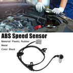 ABS Wheel Speed Sensor for Mitsubishi L200 (2006–2015) No. 4670B008