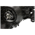 LH Headlight for Subaru Forester XT STi Turbo (2006 - 2007)