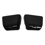 Inner Fairing Media Glove Box Doors for Harley Road Glide (2023–2025) Vivid Black
