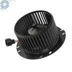 Blower Motor with Fan Cage for Ford E-150 E-250 (2008-2014)