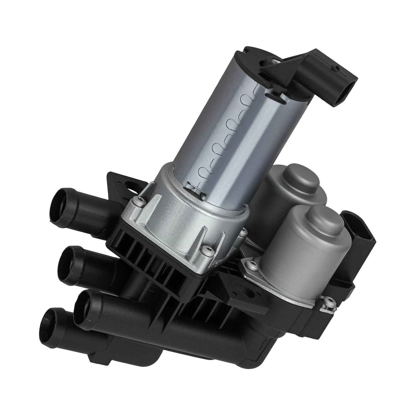 Heater Control Valve for Mercedes-Benz S-Class W220 (2000–2006)