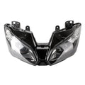 Front Headlight Assembly for Kawasaki ZX6R (2013-2014)