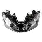 Front Headlight Assembly for Kawasaki ZX6R (2013-2014)
