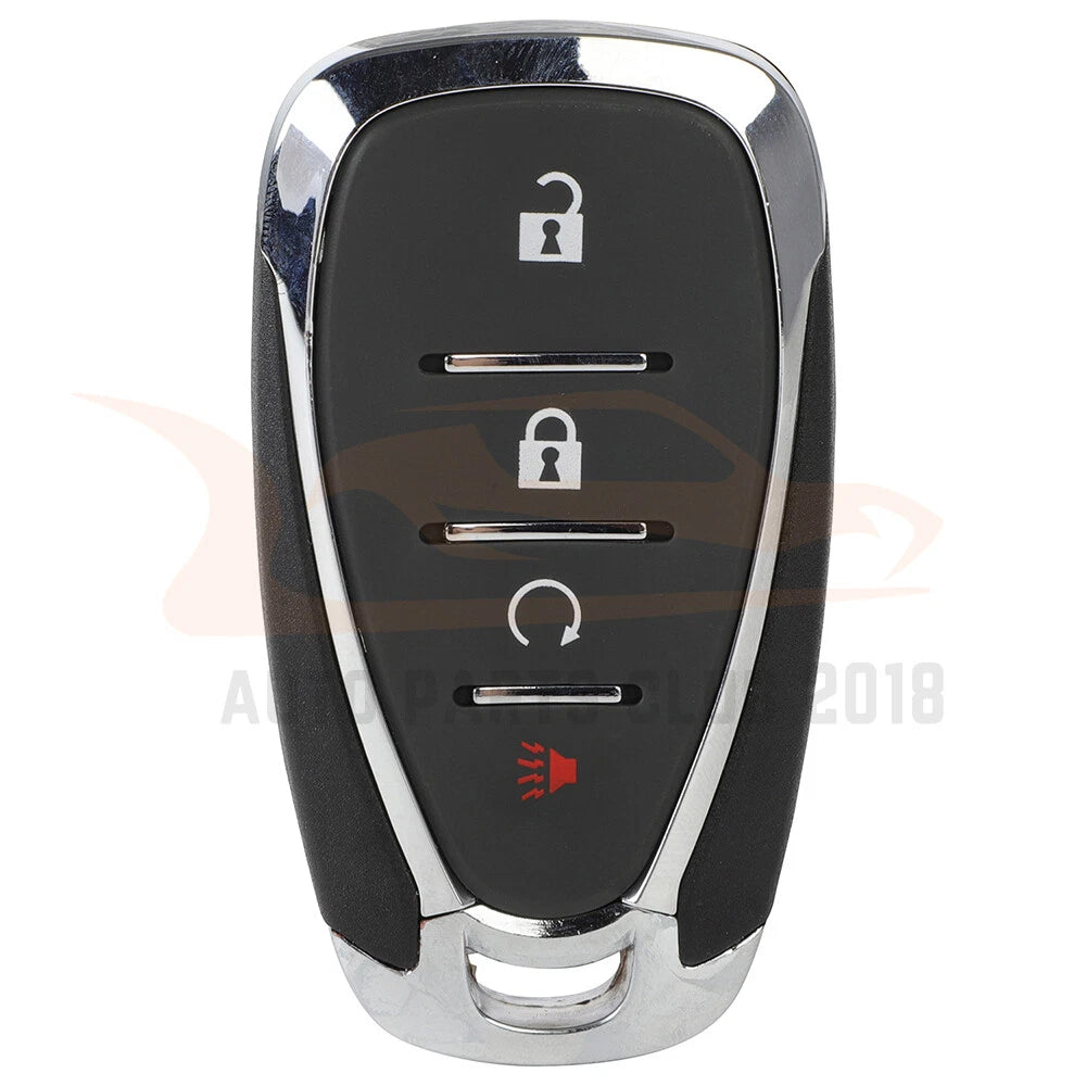 Key Entry Remote Fob for Chevrolet Volt Traverse (2017–2019)