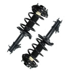 Pair Front Struts for Nissan Maxima (2002–2003) & Infiniti I35 (2002–2004)