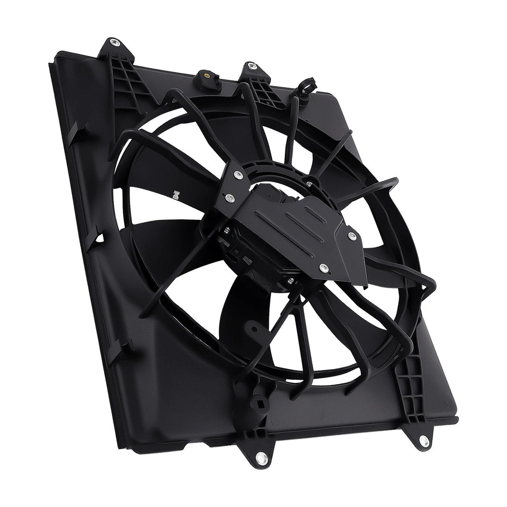 Radiator Cooling Fan Assembly for Honda Civic (2016–2019) 190305BAA01