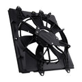 Radiator Cooling Fan Assembly for Honda Civic (2016–2019) 190305BAA01