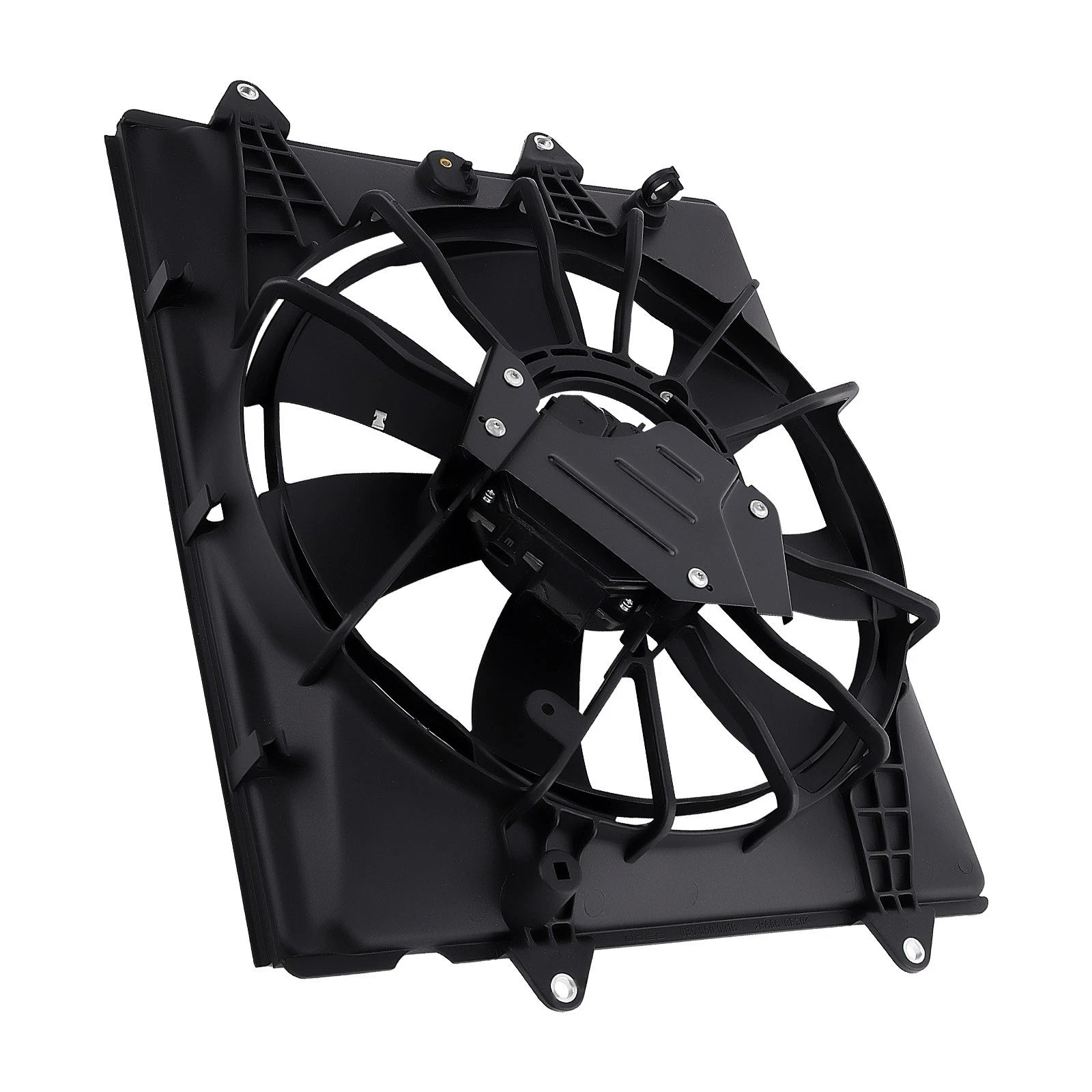Radiator Cooling Fan Assembly for Honda Civic (2016–2019) 190305BAA01