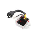 Voltage Rectifier Regulator for Ski-Doo Snowmobile (515163900, 410918400, 515175546)