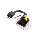 Voltage Rectifier Regulator for Ski-Doo Snowmobile (515163900, 410918400, 515175546)