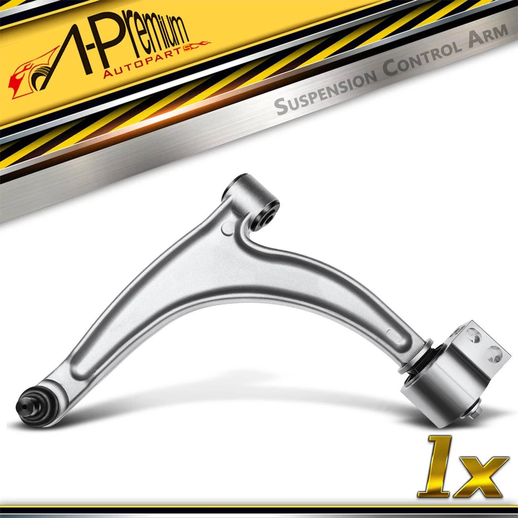 Front Left Lower Control Arm with Ball Joint for Chevrolet Malibu (2013–2015)