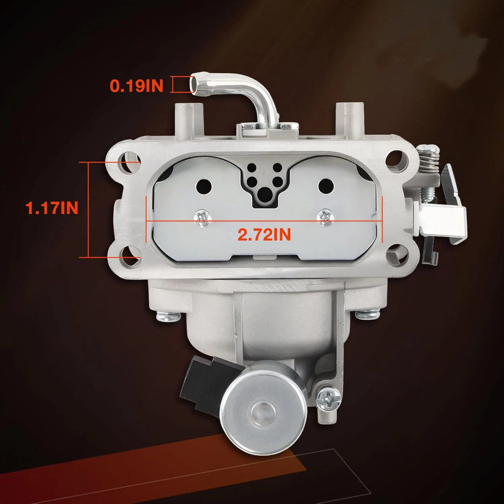 Carburetor for Kawasaki FX730V (15004-1011, 15004-0930, 15004-7051)