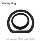 Bottom Cover Sealing Ring for