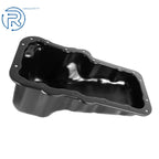 Engine Oil Pan Sump for Dodge Nitro Dakota Ram 1500 Jeep Liberty (2004-2012)