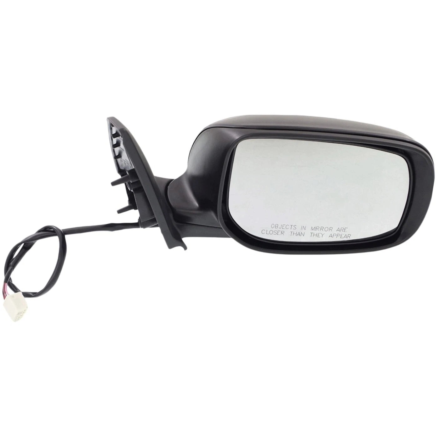 Set of 2 Mirrors for Scion tC (2011–2016)