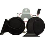 Set of 2 Horns for Ram Truck 2500 1500 (2009–2010)