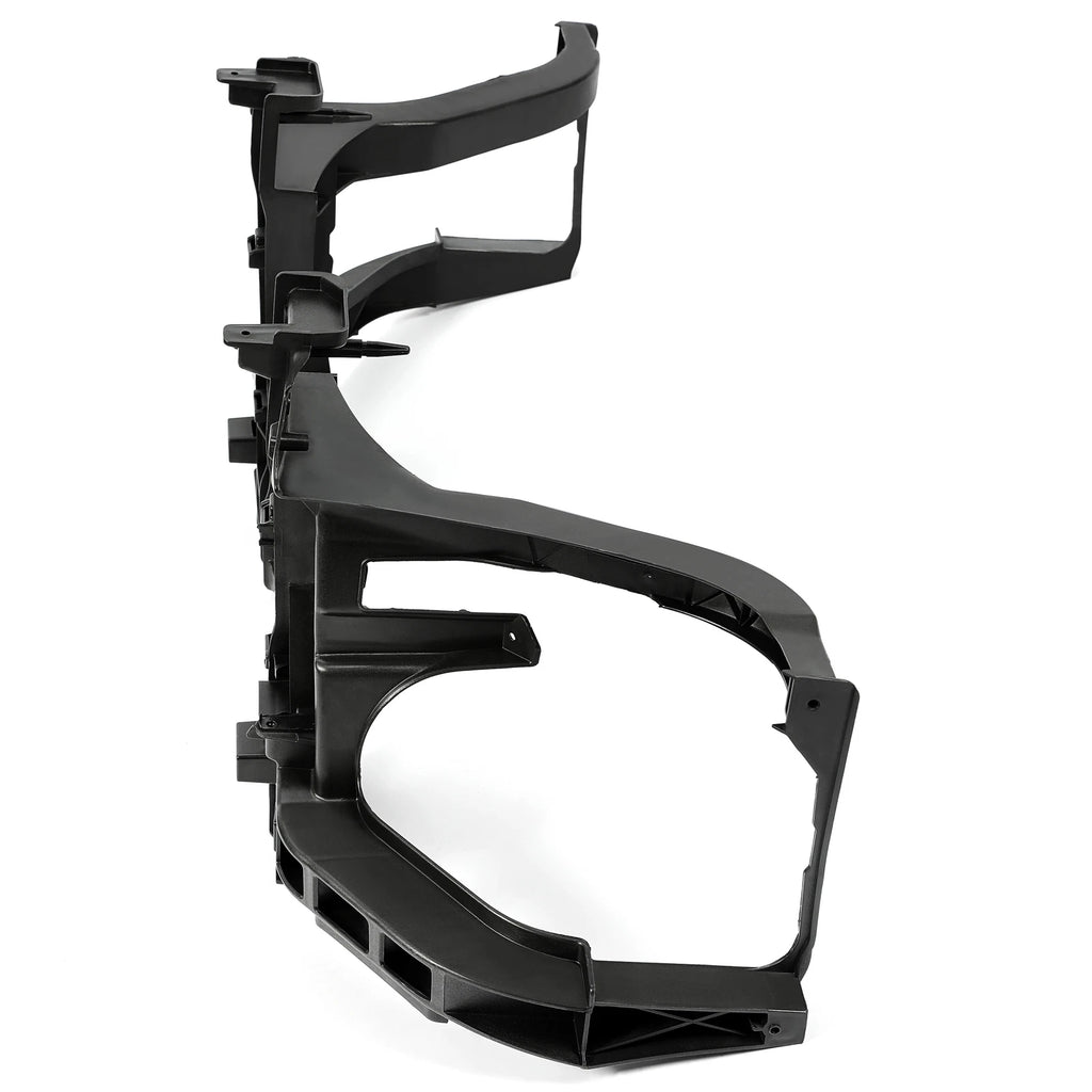 Radiator Support Assembly Mount Bracket for Dodge Ram 2500 3500 (2010–2012)