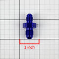 3AN Male to 4AN Flare Reducer Union Fitting for Universal Applications