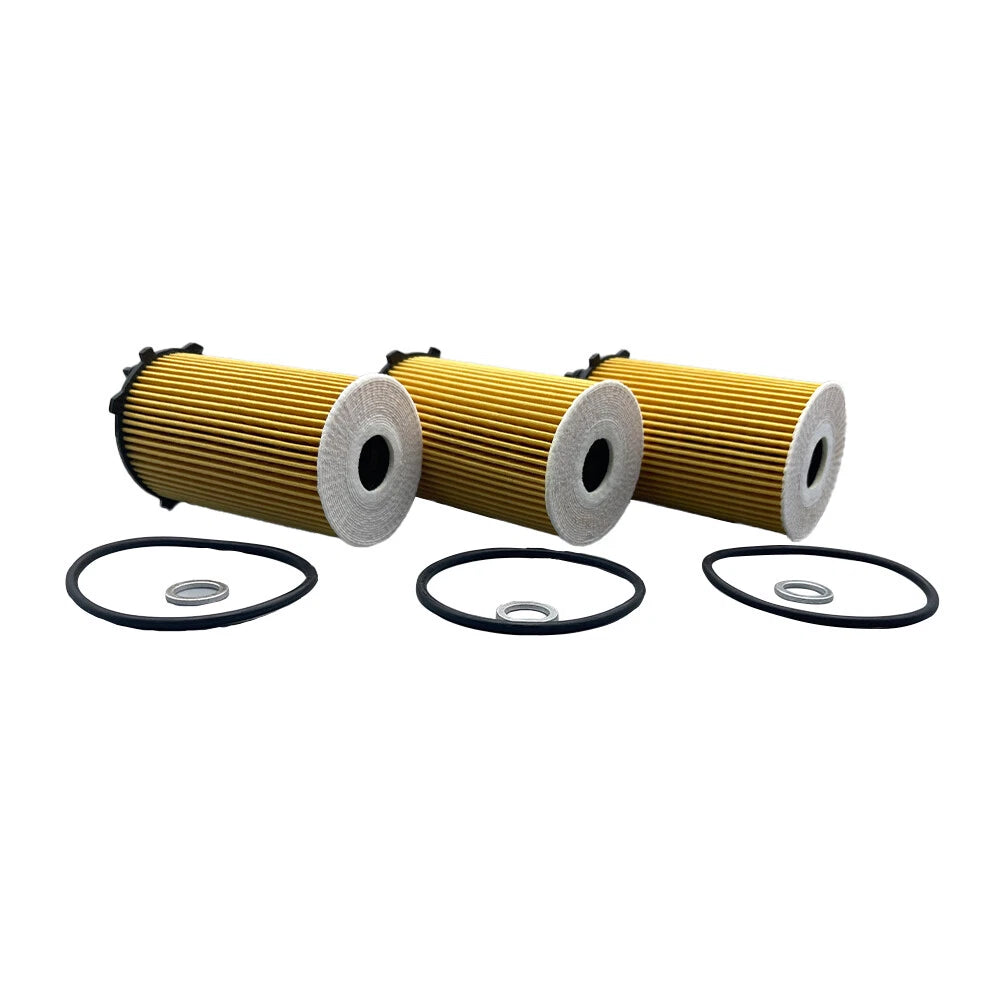 Oil Filter 26320-3CAA0 for Hyundai Azera, Kia Sedona 3.3L (2006–2017)