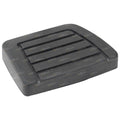 Genuine Nissan Pedal Pad Rubber for Datsun 260C (1973 - 1979)