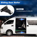 Upper Left Sliding Door Roller for Honda Odyssey (2005–2010) 72550SHJA01