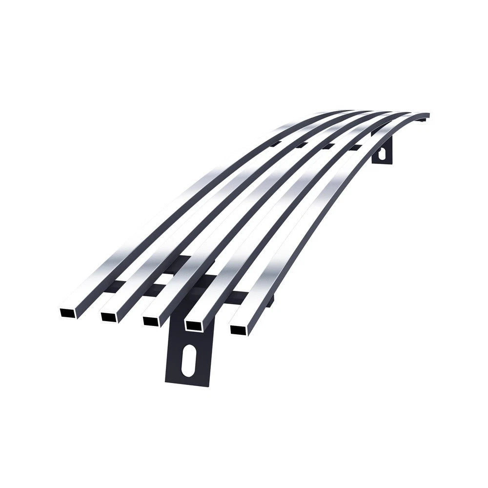 Billet Grille for Ford F-150/Expedition (1997–1998)