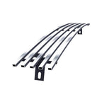 Billet Grille for Ford F-150/Expedition (1997–1998)
