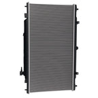 Aluminum Core Radiator for Mazda 6 2.5L (2014–2018) CU13367 MT