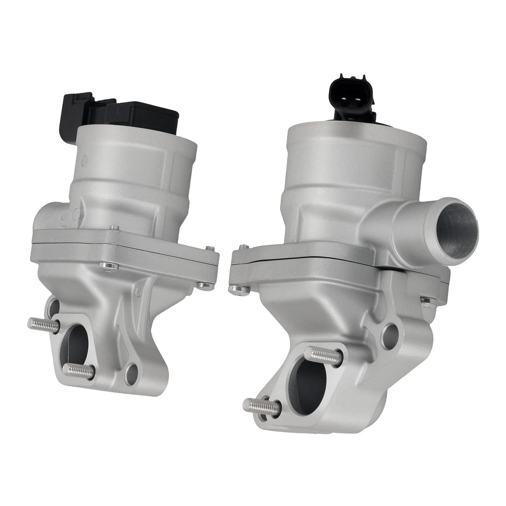 EGR Valves L/R for Subaru Forester Legacy Impreza (2005–2011)