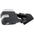 Set of 2 Heated Towing Mirrors for Ford F250 F350