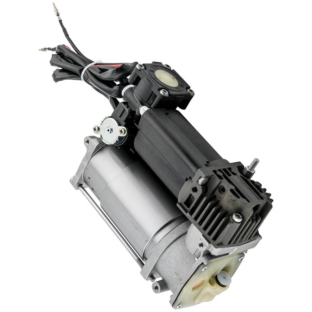 Air Suspension Compressor for Range Rover L322 (2003–2005) RQL000014 LR010348