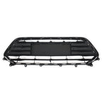 Front Bumper Center Lower Grille Chrome for Chevrolet Trax (2017–2021)