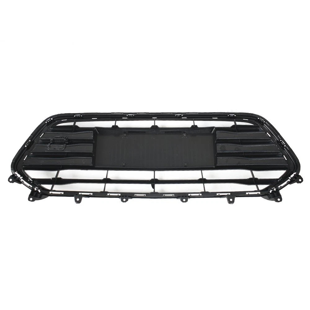 Front Bumper Center Lower Grille Chrome for Chevrolet Trax (2017–2021)