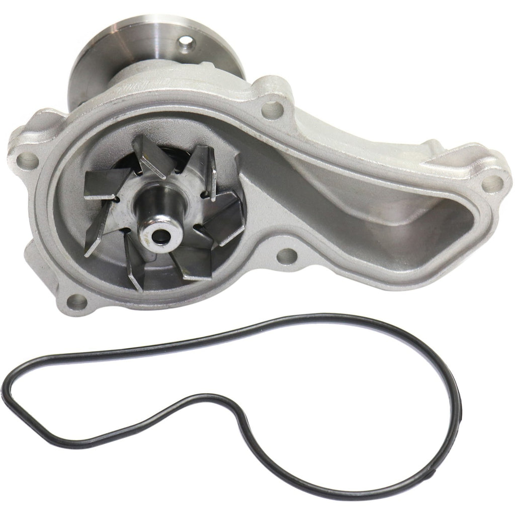Water Pump for Honda Civic (2006–2011)