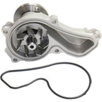 Water Pump for Honda Civic (2006–2011)