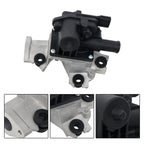 Right Air Injection Check Valve for Toyota Tundra Lexus GX460 (2010–2013)
