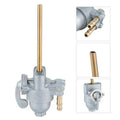 Fuel Petcock Switch Valve for Honda CB350F CB500K CB550K CB750K (1972-1978)