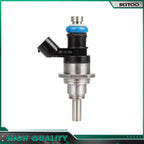 Fuel Injector for Mazda 3 2.3L (2007–2013), CX-7 (2007–2012), 6 (2006–2007)