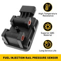 Set of 2 Tailgate Pivot Bushings for Dodge Ram 1500/2500/3500 (2002–2008)