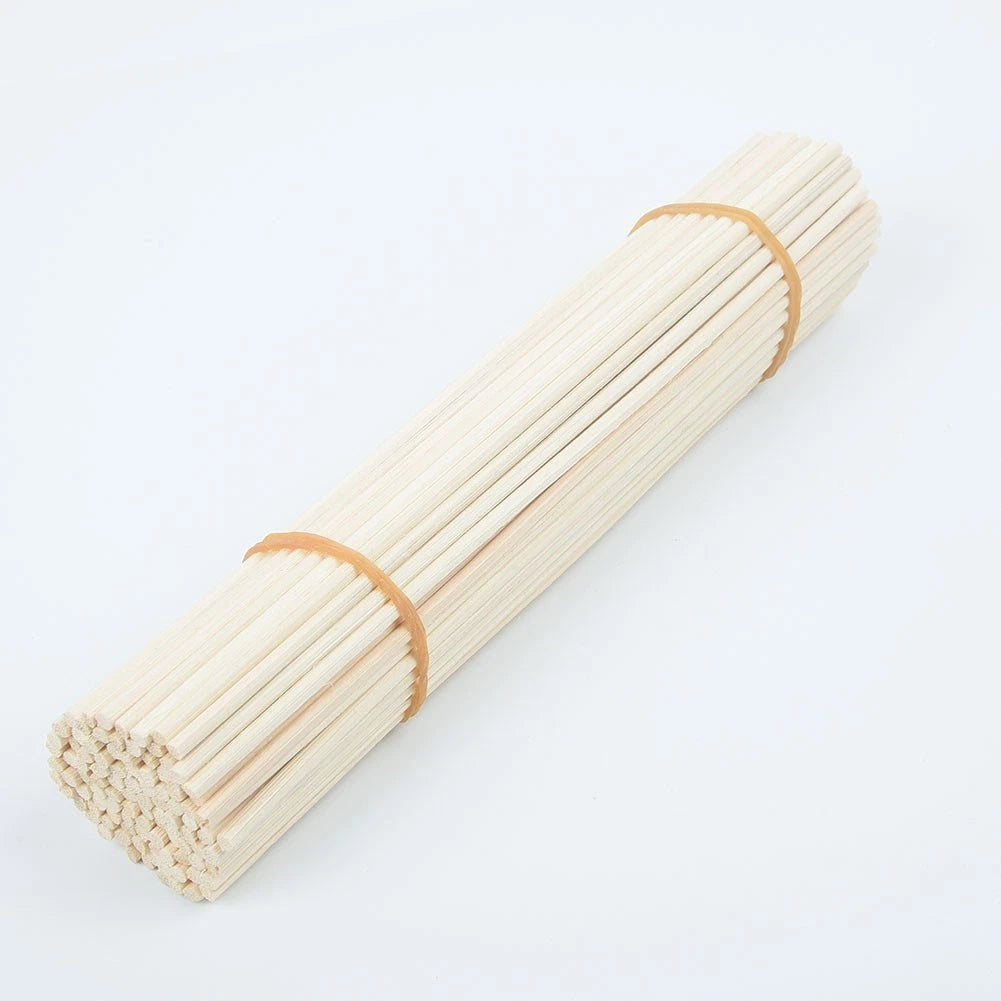 100pcs Aroma Air Freshener Diffuser Tools for Home (UK)