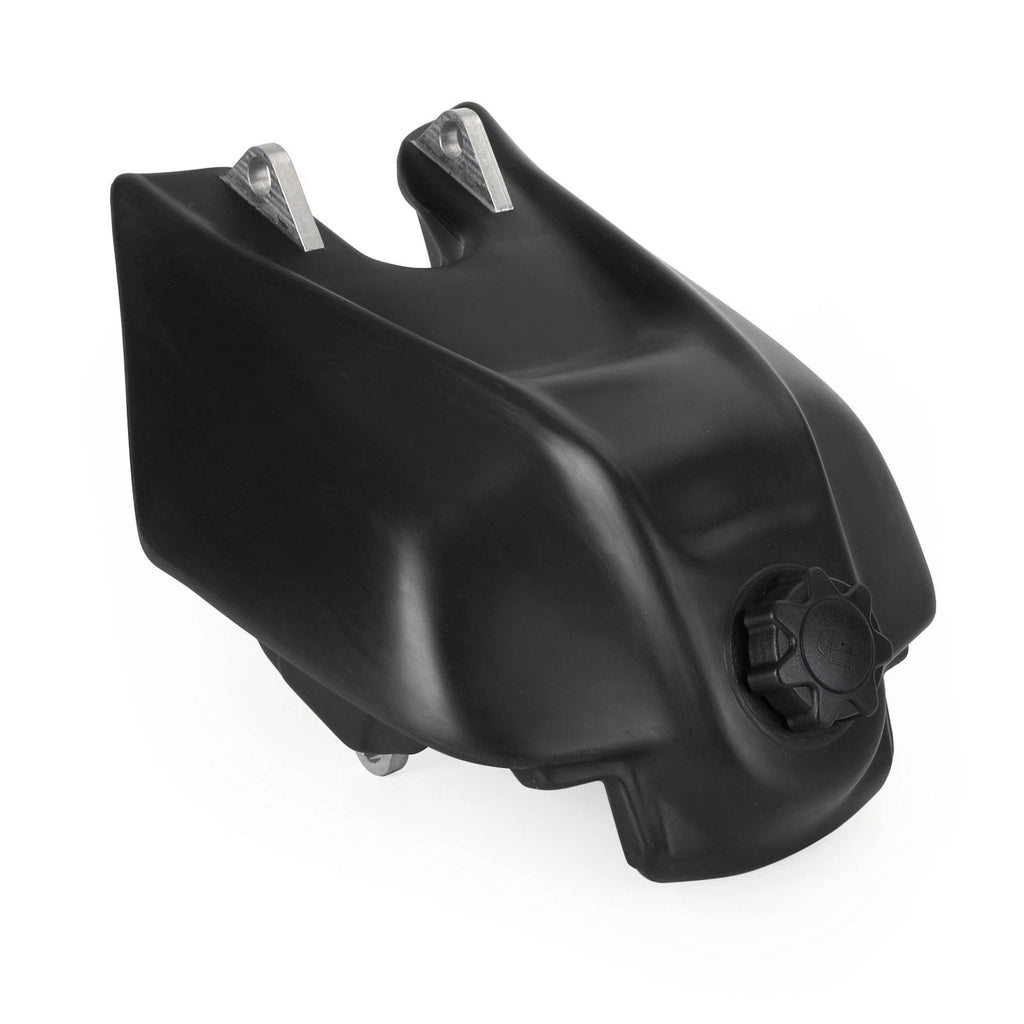 4.0 Gallon Fuel Gas Tank & Cap for Honda ATC 250R (1985–1986)