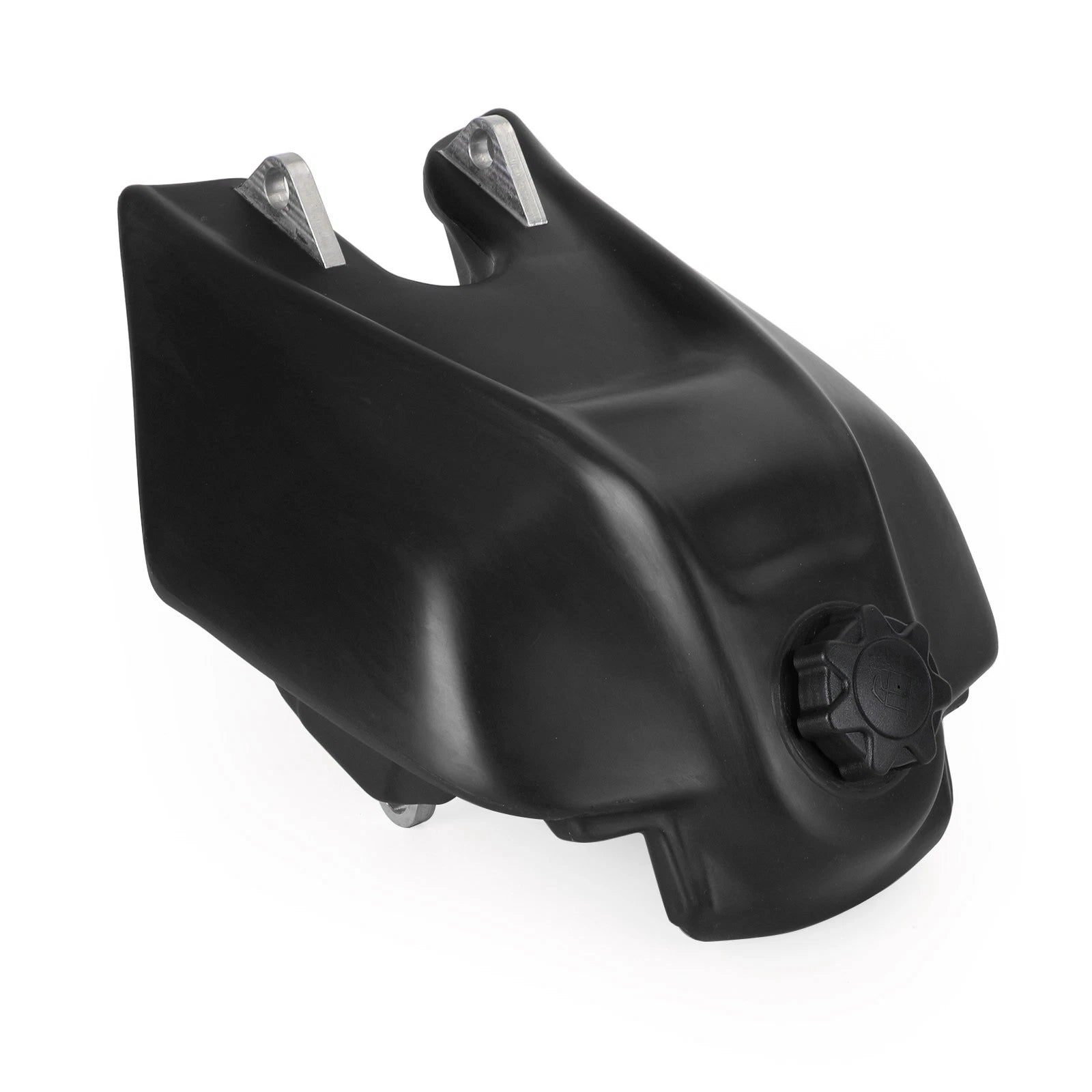 4.0 Gallon Fuel Gas Tank & Cap for Honda ATC 250R (1985–1986)