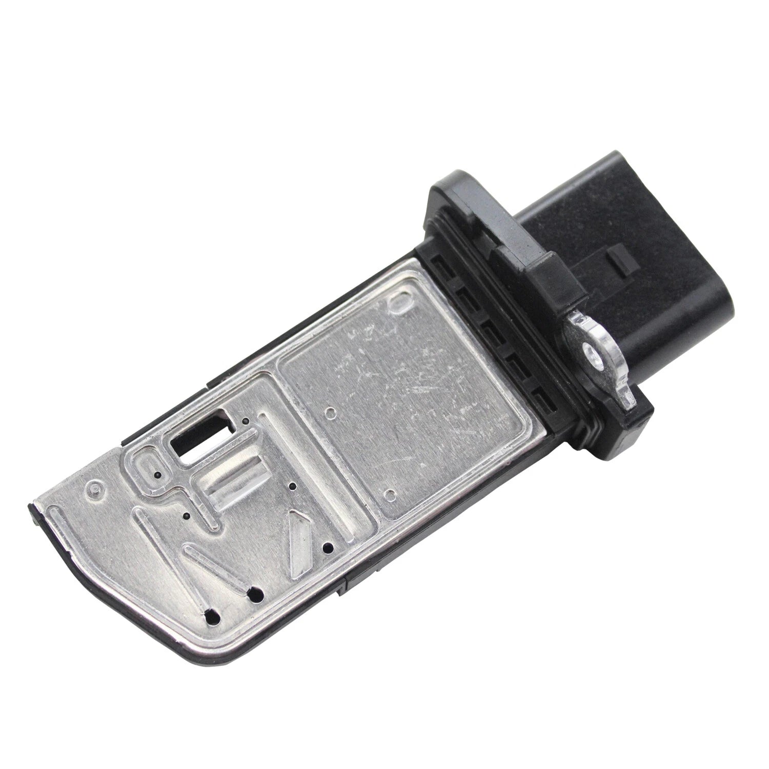 Hitachi MAF0052 Mass Air Flow Sensor for Audi A3 A4 TT VW Golf Jetta (2000–2006)