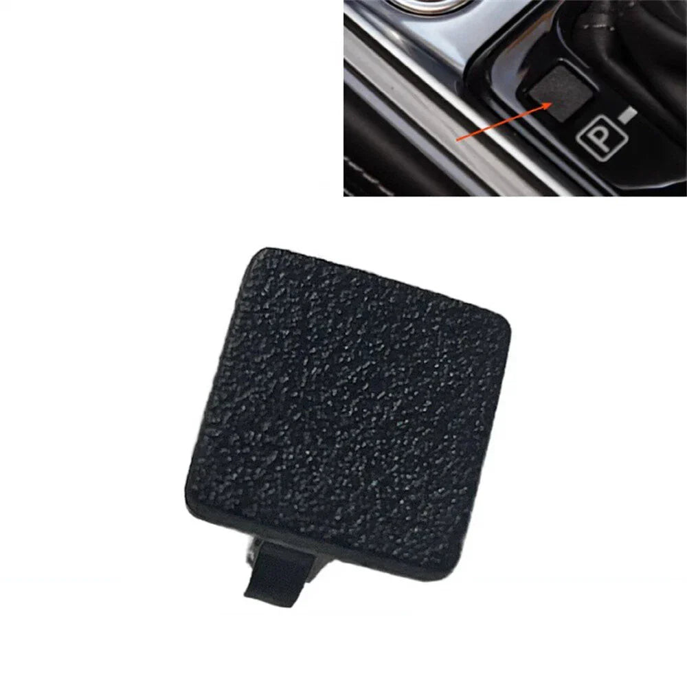 Shift Lock Release Button Cover for 2019-2023 Nissan Altima (2019-2023)