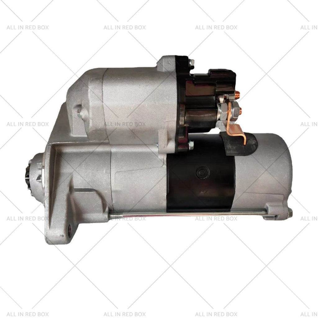 Starter Motor for Toyota Landcruiser VDJ200 4.5L V8 (2007–2014)