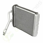 HVAC Heater Core 93050 for Chevrolet Avalanche 1500 2500, GMC Sierra 1500 2500 HD (2002–2006)