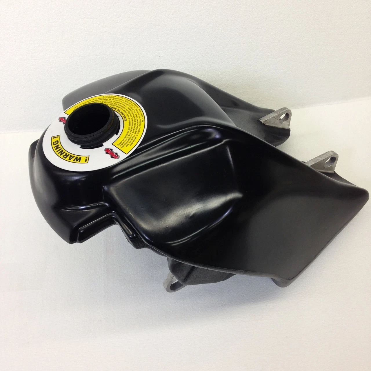 4.0 Gallon Fuel Gas Tank for Honda ATC250R (1985–1986) - Black